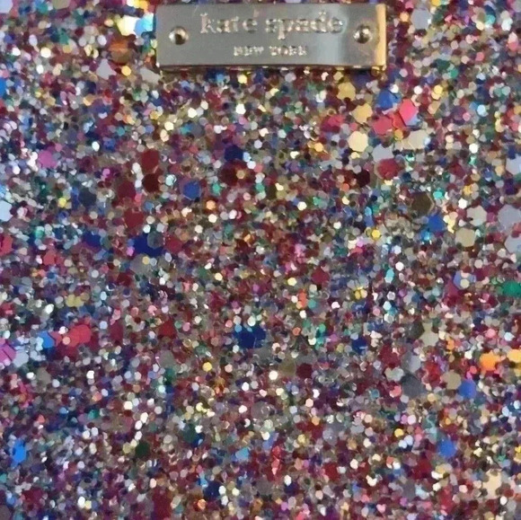 Kate Spade Gia Pouch/Clutch - Picture 2 of 3